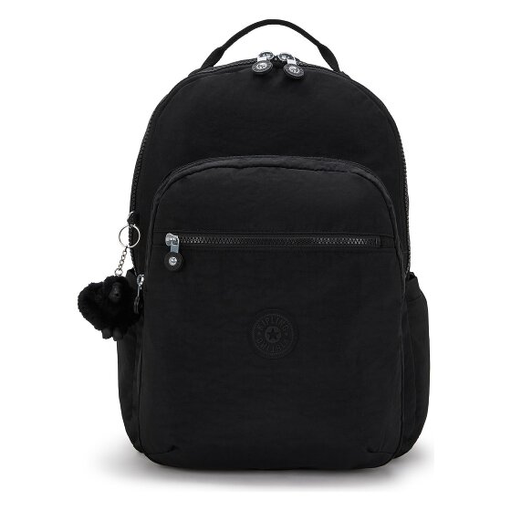 Kipling Basic Seoul Plecak 44 cm Komora na laptopa