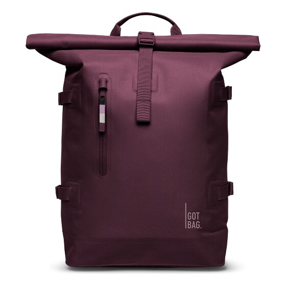 GOT BAG Rolltop 2.0 Plecak 43 cm Komora na laptopa