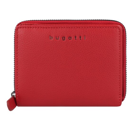 bugatti Mira Portfel Skórzany 13 cm