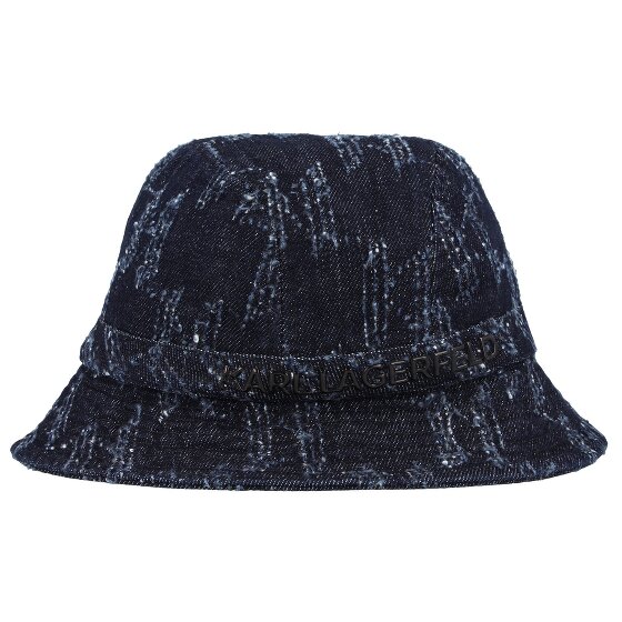 Karl Lagerfeld Kapelusz Skuare 33 cm