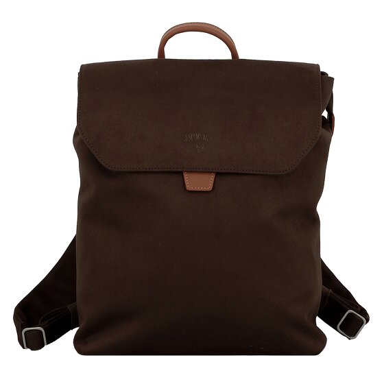 Jump Uppsala Plecak L 36 cm Komora na laptopa