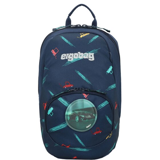 Ergobag Plecak dziecięcy Ease 30 cm