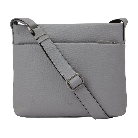 Voi Hirsch Bristol Torba na ramię Skóra 28 cm