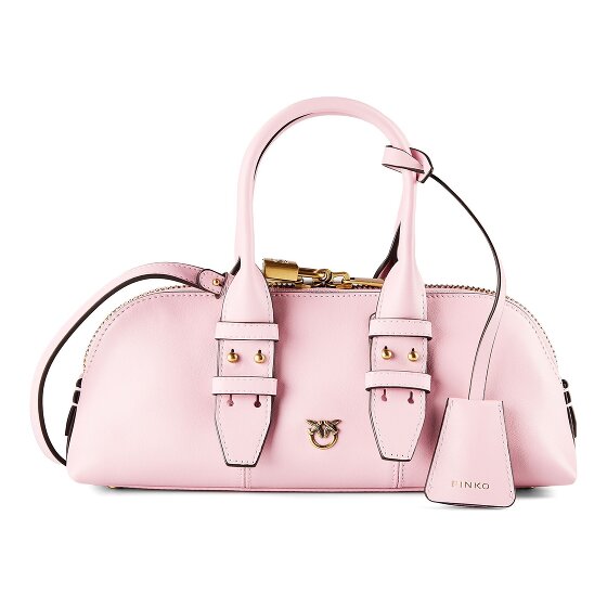 PINKO Bowling Bag Torba Skóra 29 cm