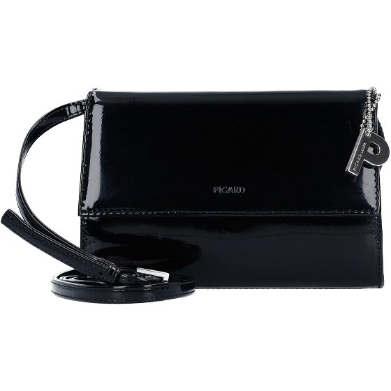 Picard Auguri Torba na ramię skórzana 19 cm