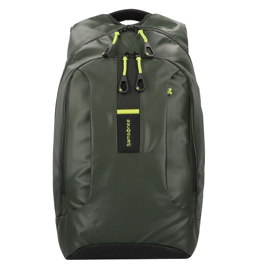 Samsonite Paradiver Light Plecak 43 cm Komora na laptopa