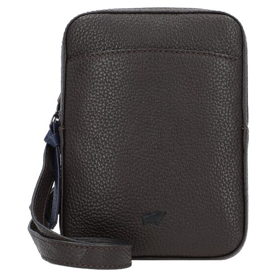 Braun Büffel Novara Torba na ramię Skórzany 14.5 cm