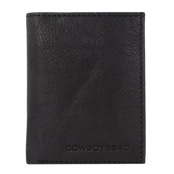 Cowboysbag Fawley Etui na karty kredytowe Skórzany 7.5 cm