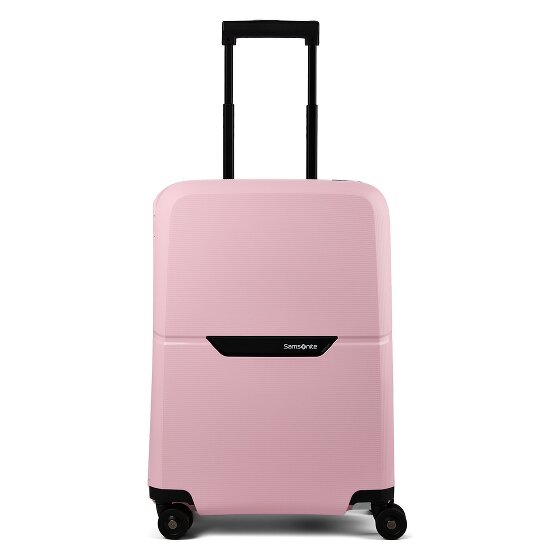 Samsonite Magnum Eco 4 kółka Walizka kabinowa 55 cm