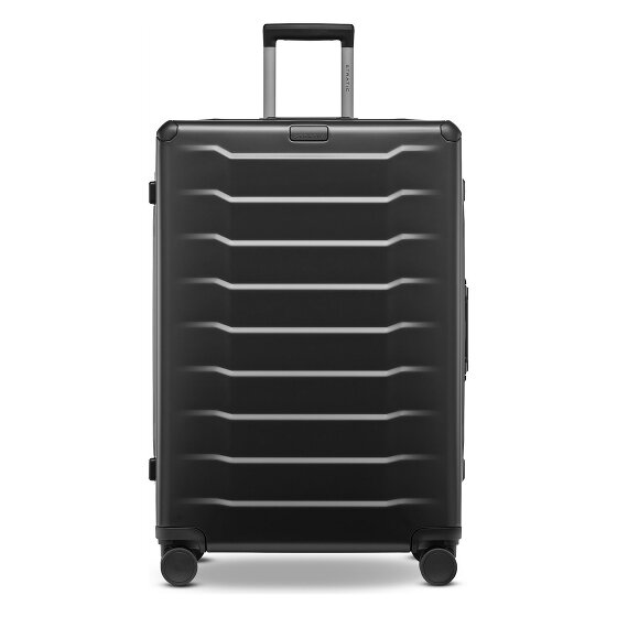 Stratic Phoenix 4 kółka Walizka L 76 cm