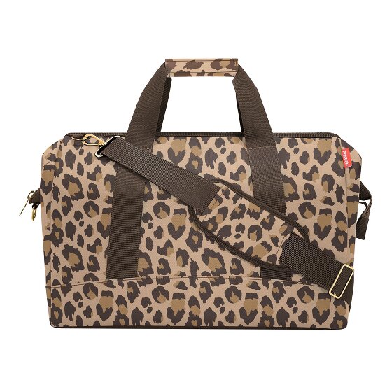 reisenthel Allrounder L Weekender Travel Bag 48 cm