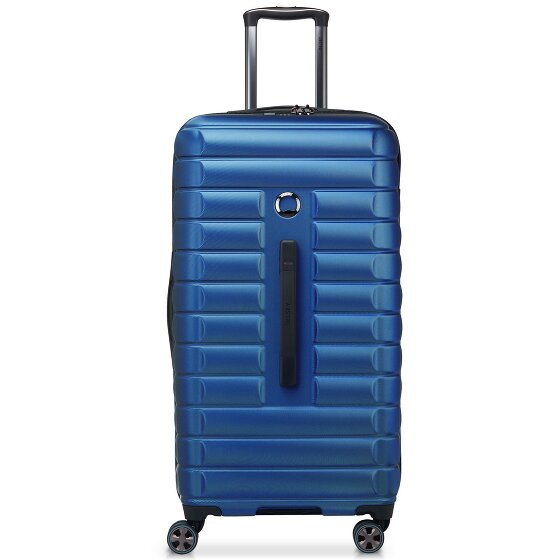Delsey Paris Shadow 5.0 4 kółka Walizka 80 cm