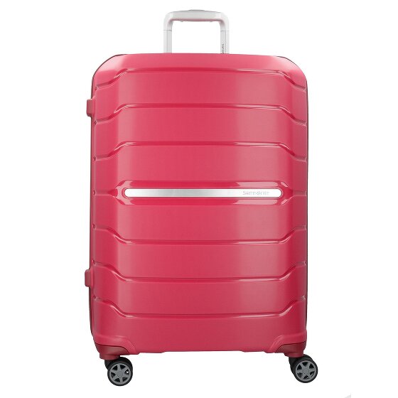 Samsonite Flux wózek 4-kołowy 68 cm
