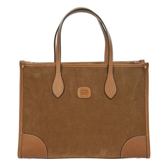 Bric's Life Shopper Bag S 35 cm Komora na laptopa
