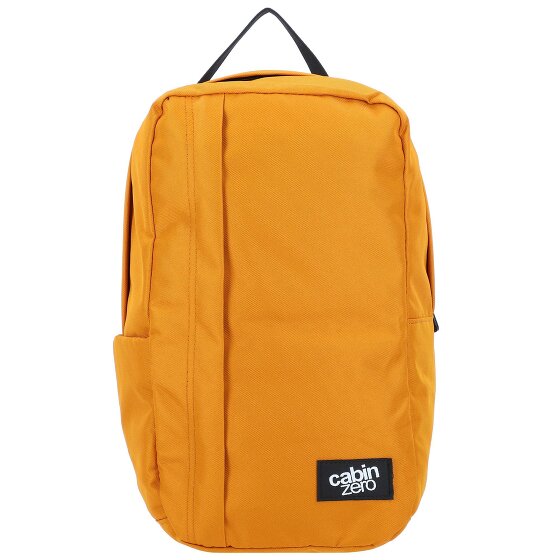 Cabin Zero Adventure 96 Plecak Ochrona RFID 34 cm