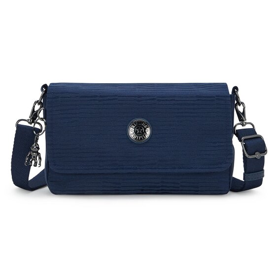 Kipling Elevated Jacquard Aras Up Torba na ramię 25 cm