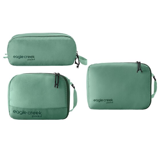 Eagle Creek Zestaw sakw Pack-It 3 szt.