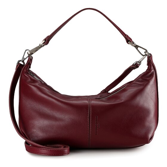 Liebeskind Maia Torba na ramię Skórzany 36 cm