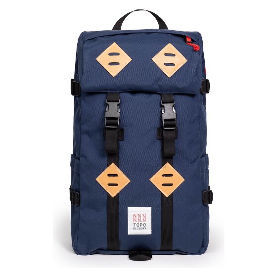Topo Designs Klettersack Plecak 51 cm Komora na laptopa