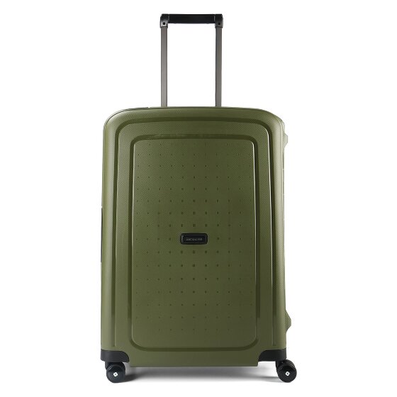 Samsonite S'Cure Spinner 4-Wheel Trolley 69 cm
