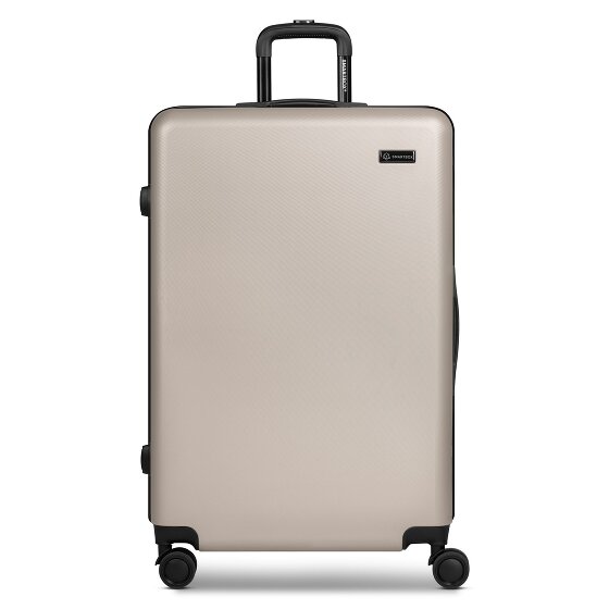 Smartbox Edition 05 4 kółka Walizka 76 cm