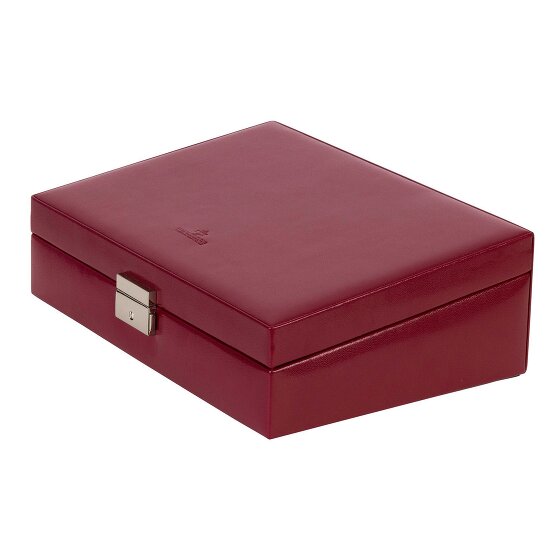 Windrose Kasetka na biżuterię Merino 28 cm