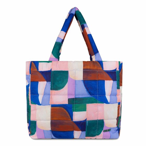 Oilily Highland Hues Soleil Shopper Bag 44 cm