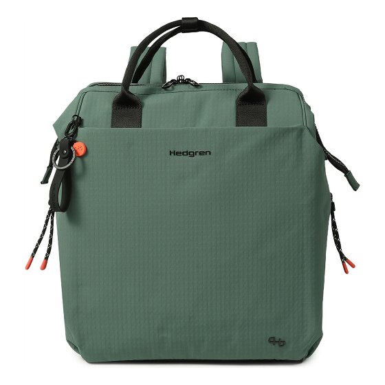 Hedgren String Plecak M 37.5 cm Komora na laptopa