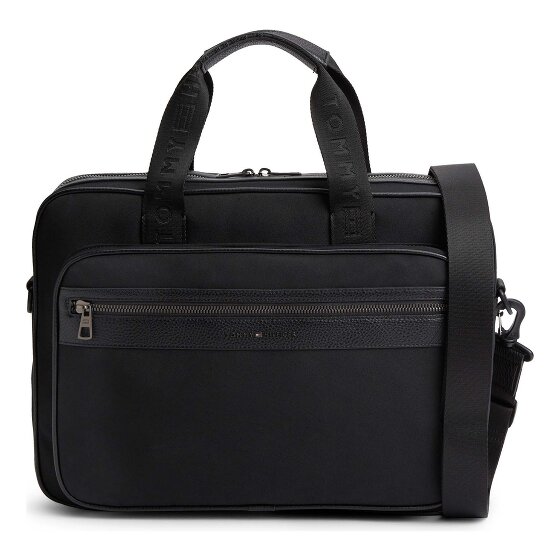 Tommy Hilfiger TH Repreve Torba na laptopa 39.5 cm