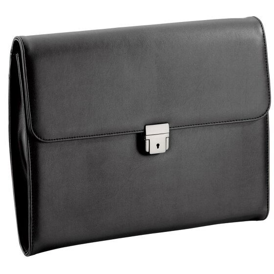 d&n Easy Business Briefcase 36 cm