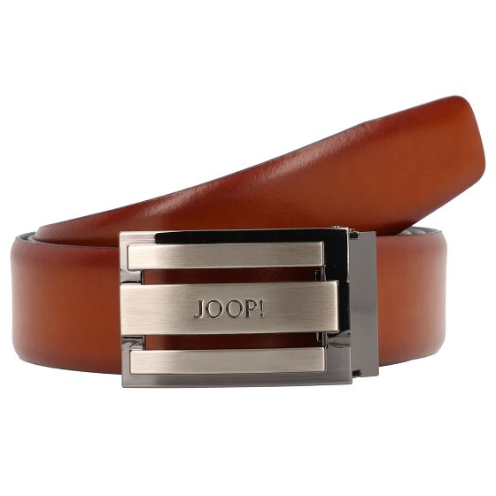 Joop! Pasek skórzany