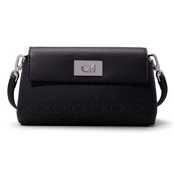 Calvin Klein CK Push Torba na ramię 22 cm