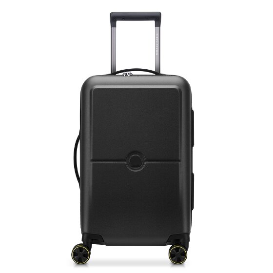 Delsey Paris Turenne 2.0 4 kółka Walizka kabinowy 56 cm