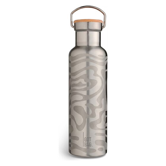 GOT BAG Butelka do picia 600 ml