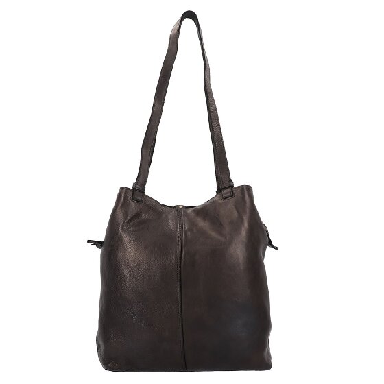 Harold's Skórzana torba na ramię Submarine 33 cm