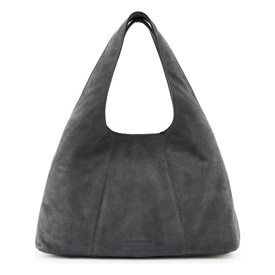 LES VISIONNAIRES Paz Essential Torba na ramię Skóra 46 cm