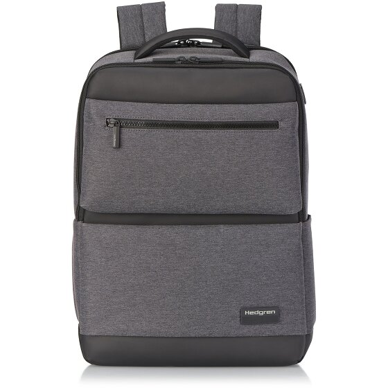 Hedgren Next Script Plecak RFID 42 cm przegroda na laptopa