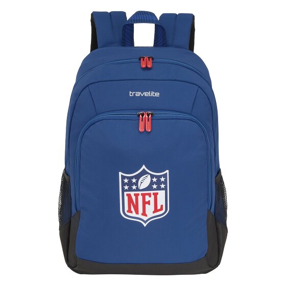 Travelite travelite x NFL Plecak 43 cm Komora na laptopa