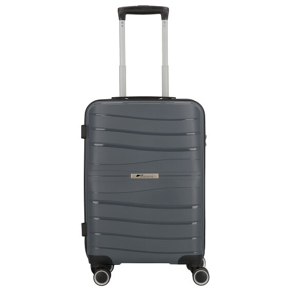 Cocoono Leon 4 kółka Walizka kabinowy 55 cm