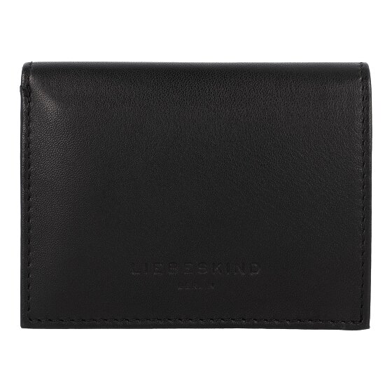Liebeskind Emilia Portfel Ochrona RFID Skórzany 11 cm