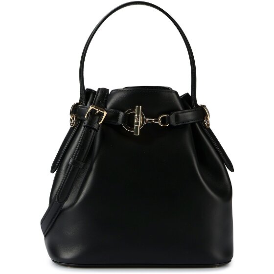Lauren Ralph Lauren Blake Torba Skórzany 24 cm