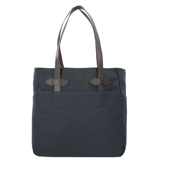 Filson Luggage Twill Shopper Bag Skórzany 35.5 cm