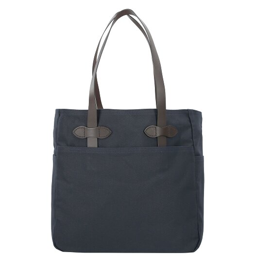 Filson Luggage Twill Shopper Bag Skórzany 35.5 cm