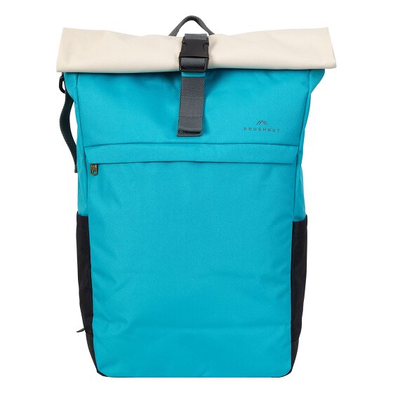 Doughnut Jetpack Plecak 48 cm Komora na laptopa