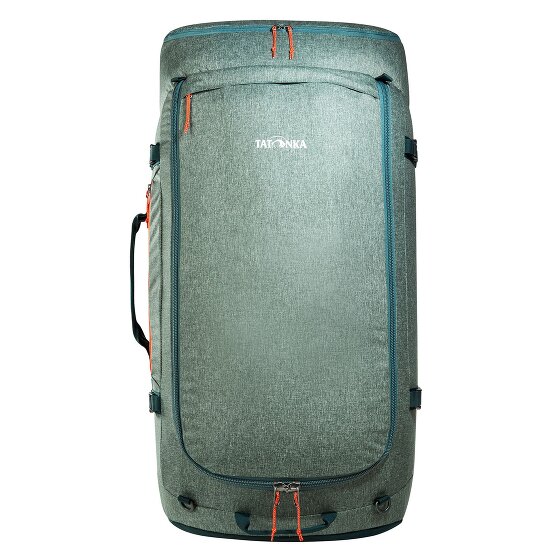 Tatonka Duffle Roller 140 Foldable 2-Wheel Holdall 87 cm