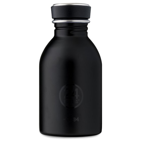 24Bottles Urban Drinking Bottle 250 ml