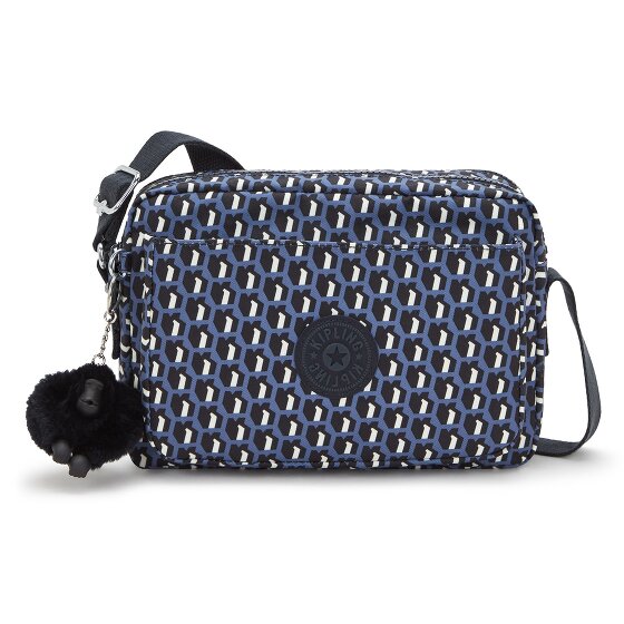 Kipling Basic Prt Abanu Torba na ramię M 24 cm
