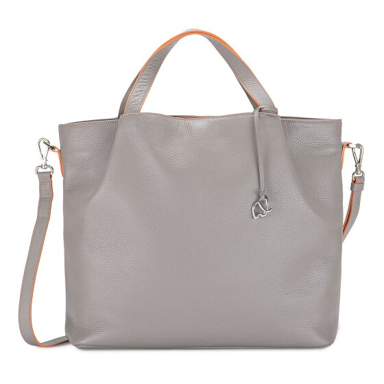 Mywalit Shopper Bag Skórzany 32 cm