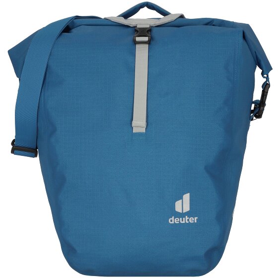 Deuter Weybridge 25+5L Torba rowerowa 43 cm