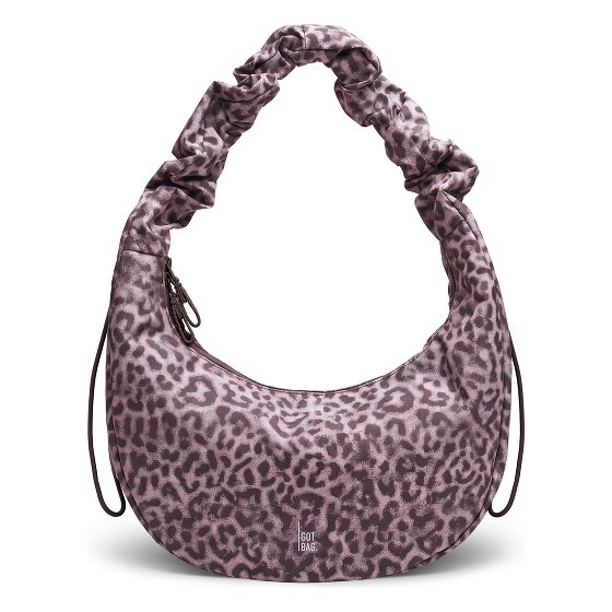 GOT BAG Moon Bag Ruffle Torba na ramię 40 cm